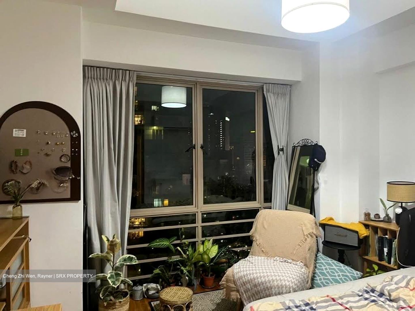 Sam Kiang Mansions (D9), Apartment #560348281